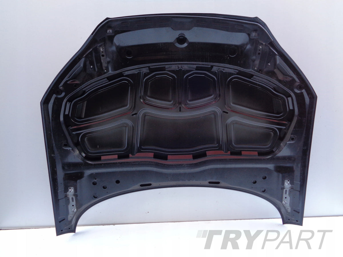 AUDI A5 8W 8W6 16- ENGINE HOOD COVER NO. 47841