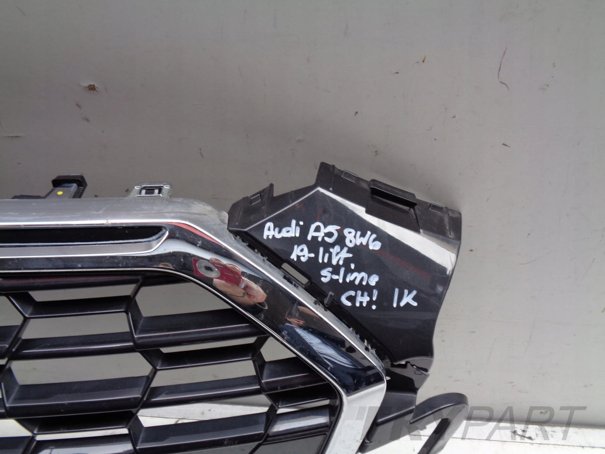 AUDI A5 8W6 19- LIFT GRILLE COVER