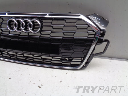 AUDI A5 8W6 19- LIFT GRILLE COVER