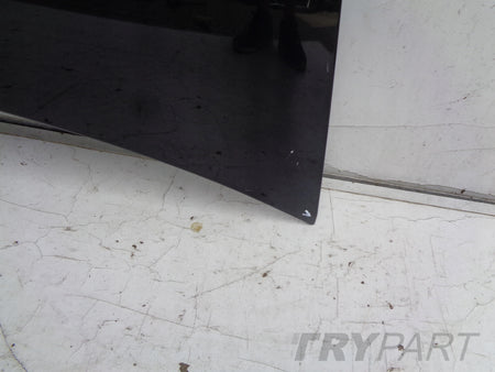 AUDI A6 C6 4F0 ENGINE HOOD BONNET NR 16985