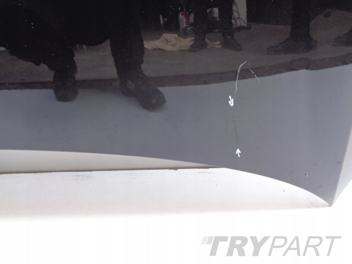 AUDI A6 C7 4G 4G0 11-18 ENGINE HOOD COVER NO. 46533