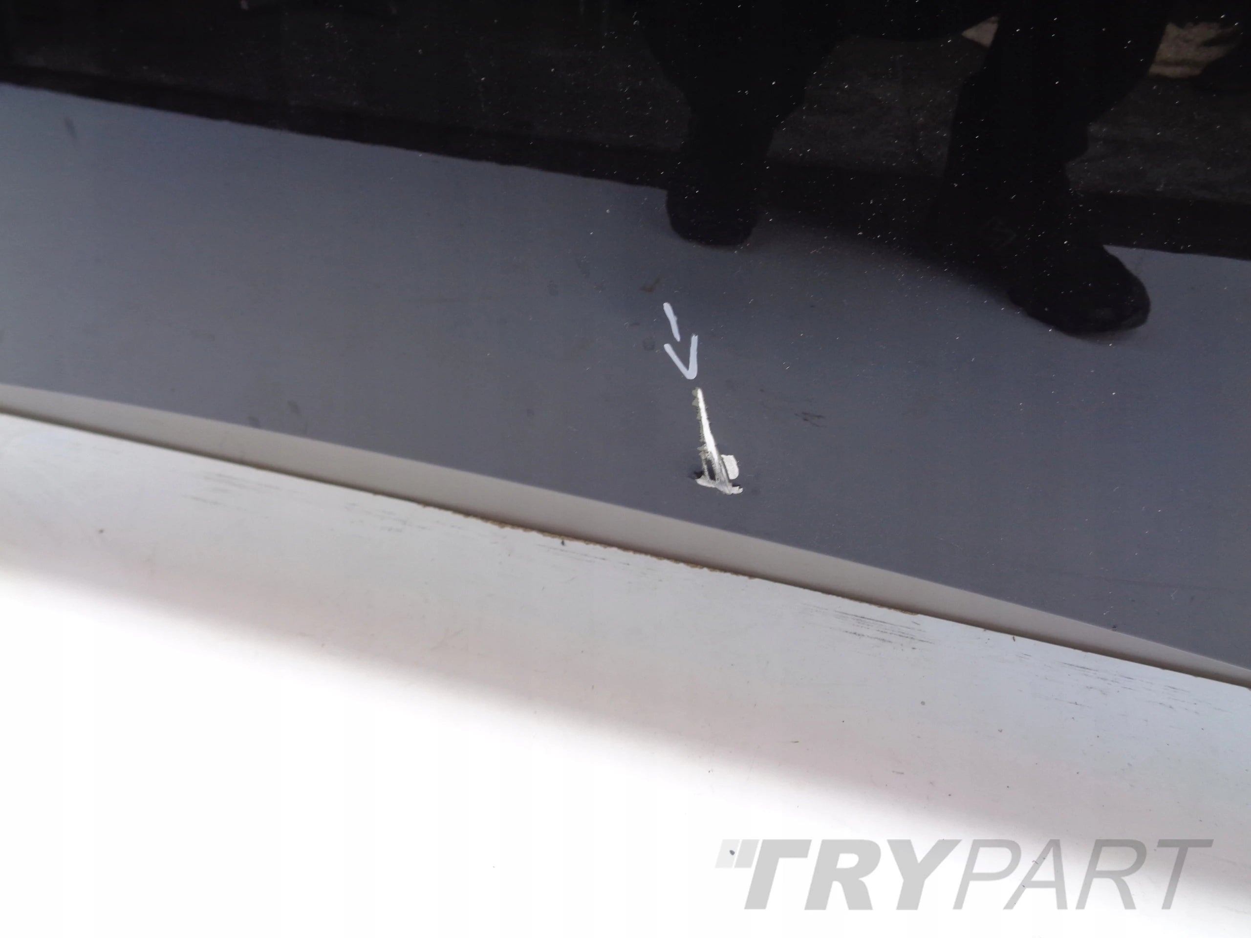 AUDI A6 C7 4G 4G0 11-18 ENGINE HOOD COVER NO. 46533