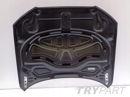 AUDI A6 C7 4G 4G0 11-18 ENGINE HOOD COVER NO. 46533