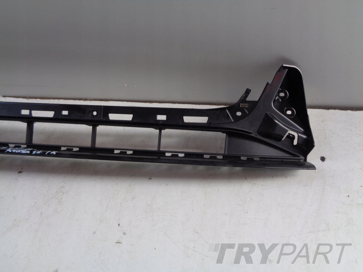 AUDI A6 C8 4K 4K0 18- BUMPER GRILLE
