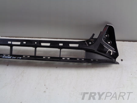AUDI A6 C8 4K 4K0 18- BUMPER GRILLE