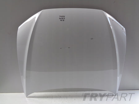 AUDI A6 C8 4K 4K0 18- ENGINE HOOD NO. 51181