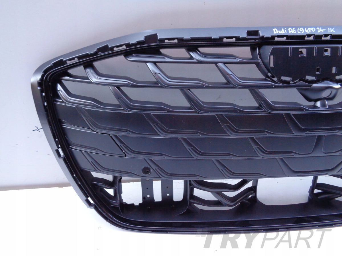 AUDI A6 C9 4P 4P0 24- Grille Cover