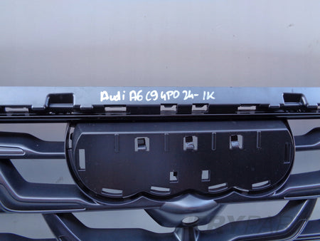 AUDI A6 C9 4P 4P0 24- Grille Cover
