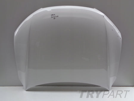 AUDI A7 4G8 10- bonnet engine hood, ID No. 48517