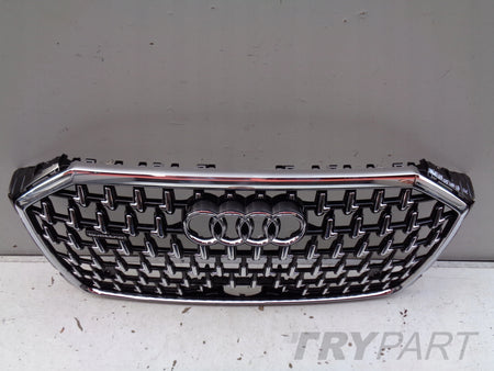 AUDI A8 D5 4N 4N0 21- FACELIFT GRILLE REPLACEMENT