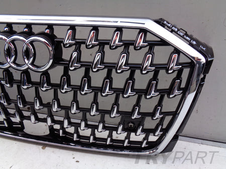 AUDI A8 D5 4N 4N0 21- FACELIFT GRILLE REPLACEMENT