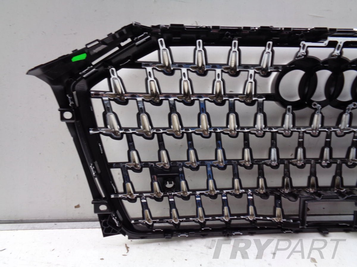 AUDI A8 D5 4N 4N0 21- FACELIFT GRILLE REPLACEMENT
