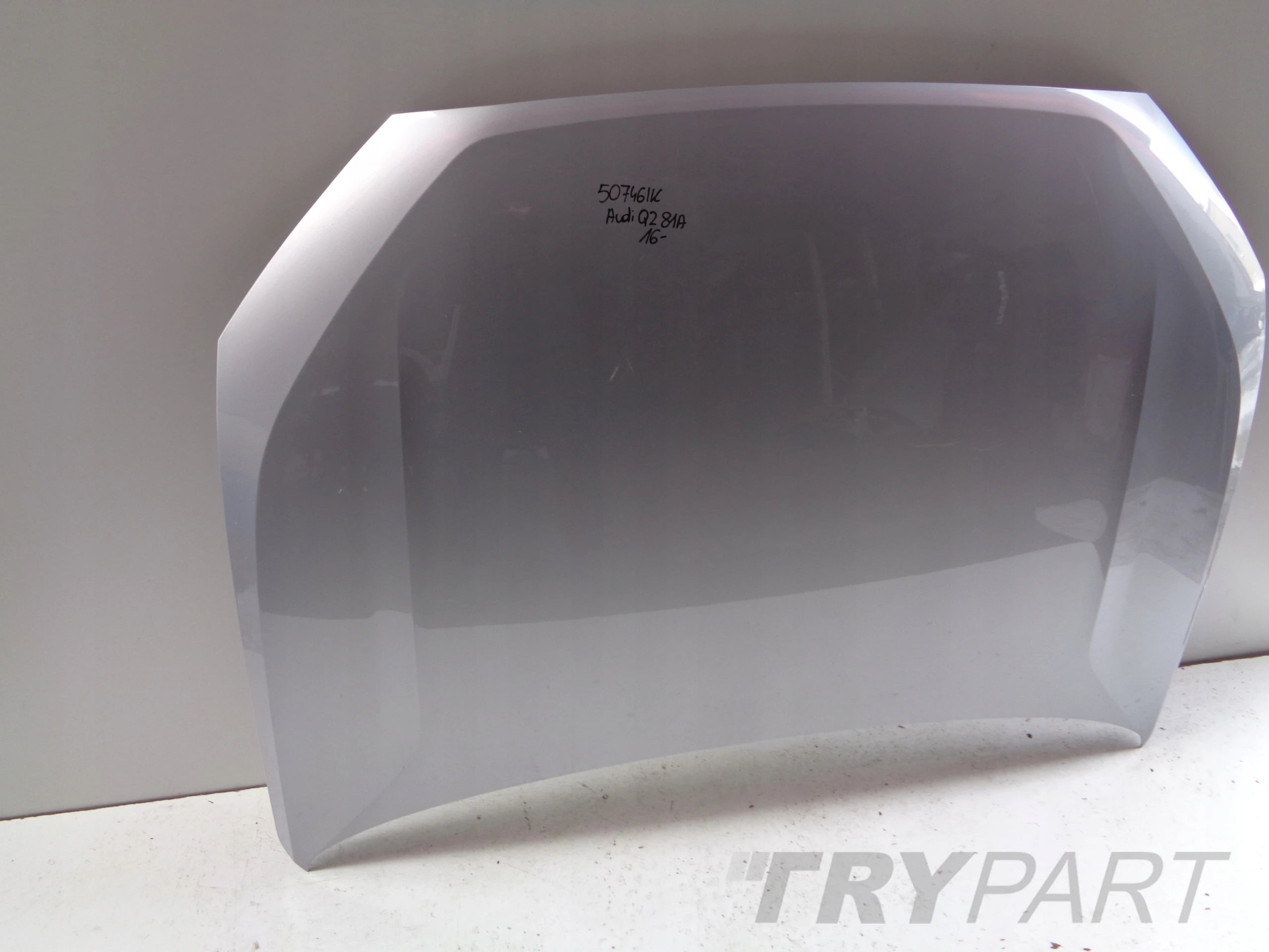 AUDI Q2 81A 16- ENGINE HOOD COVER NO. 50746