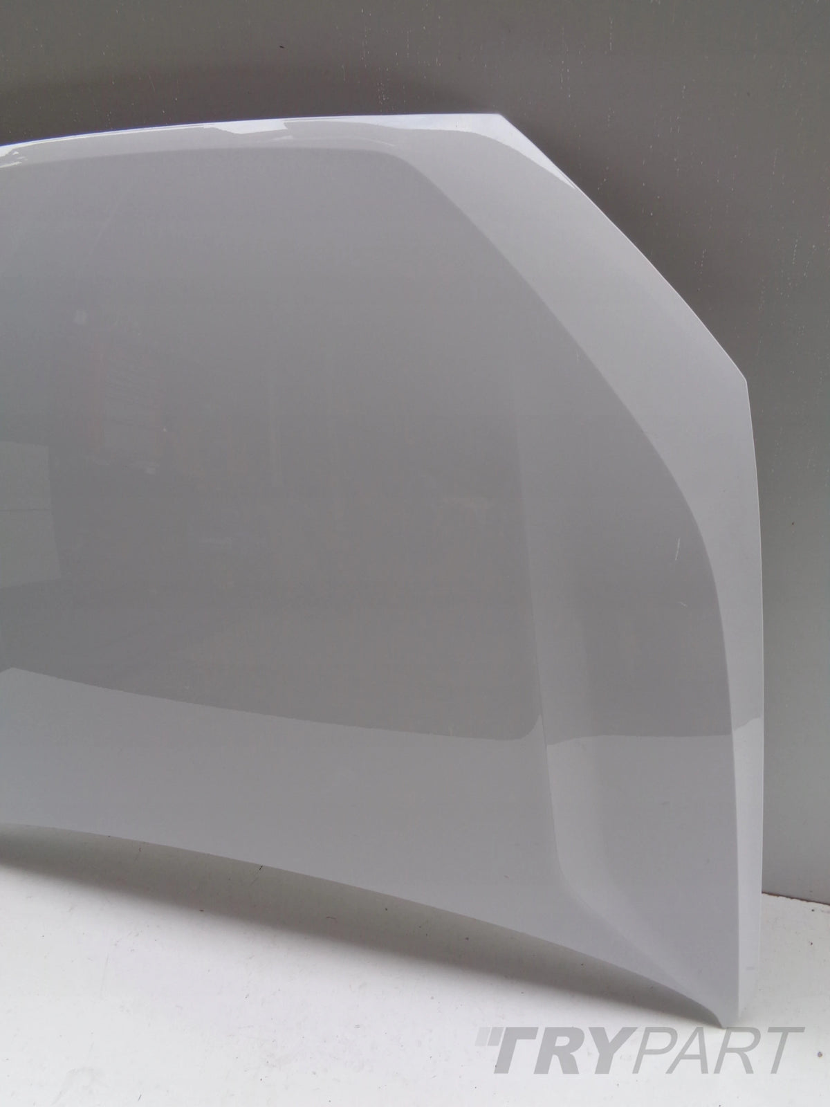 AUDI Q2 81A 16- HOOD ENGINE COVER NR 49241