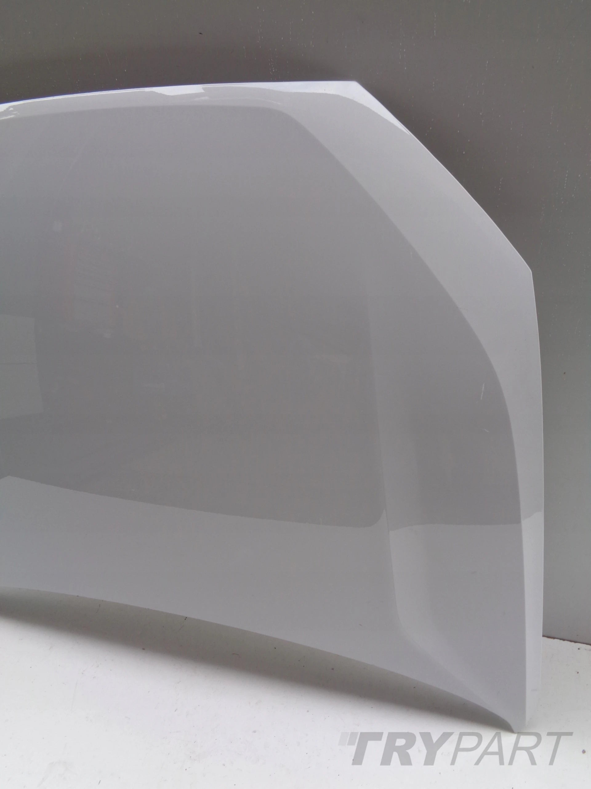 AUDI Q2 81A 16- HOOD ENGINE COVER NR 49241
