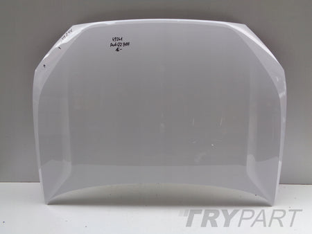 AUDI Q2 81A 16- HOOD ENGINE COVER NR 49241