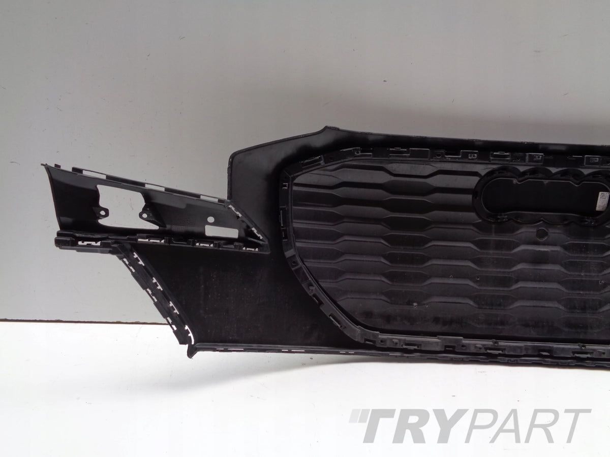 AUDI Q4 89A E-TRON BUMPER GRILLE