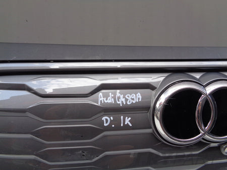 AUDI Q4 89A E-TRON BUMPER GRILLE