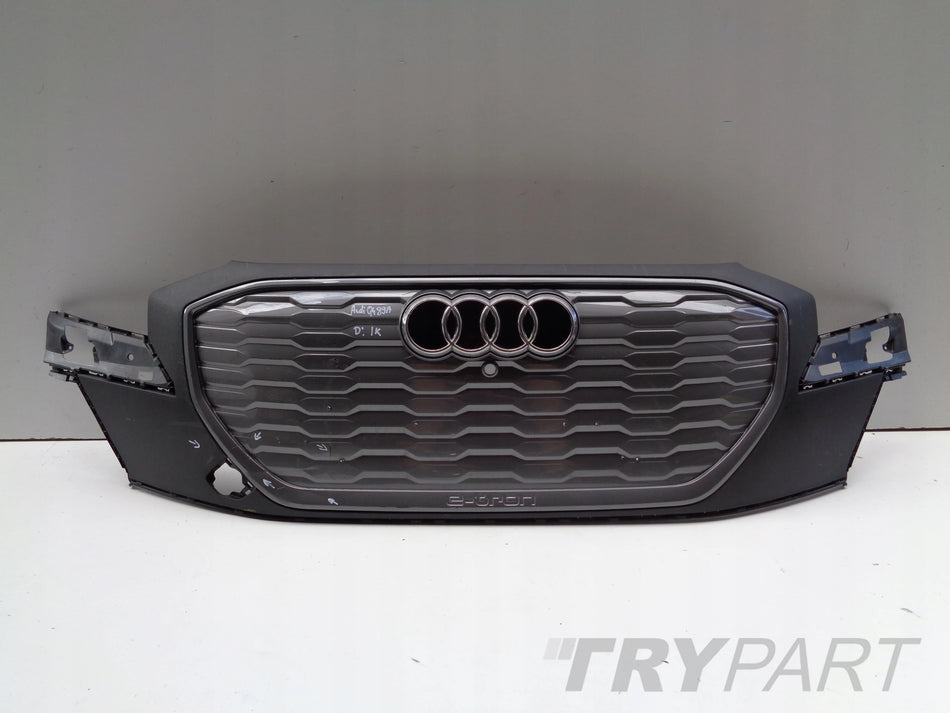 AUDI Q4 89A E-TRON BUMPER GRILLE
