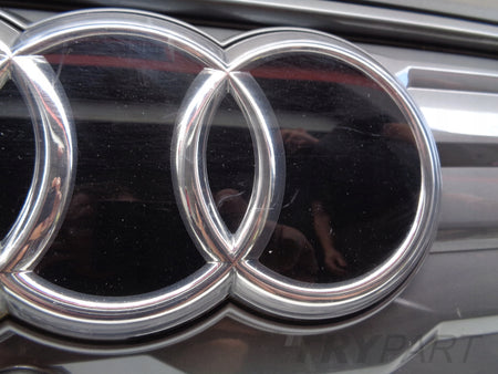 AUDI Q4 89A E-TRON BUMPER GRILLE
