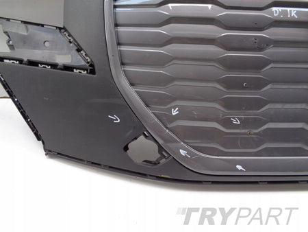 AUDI Q4 89A E-TRON BUMPER GRILLE