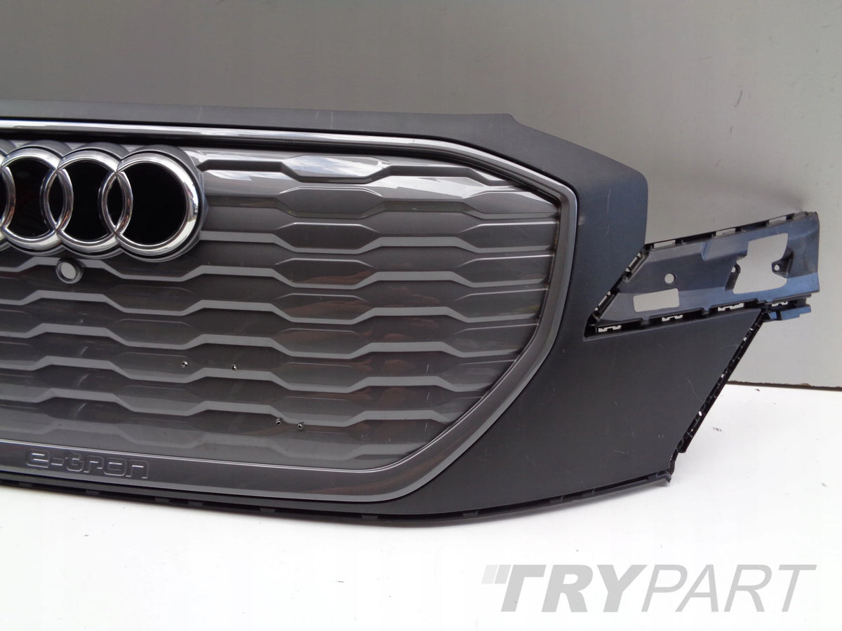 AUDI Q4 89A E-TRON BUMPER GRILLE