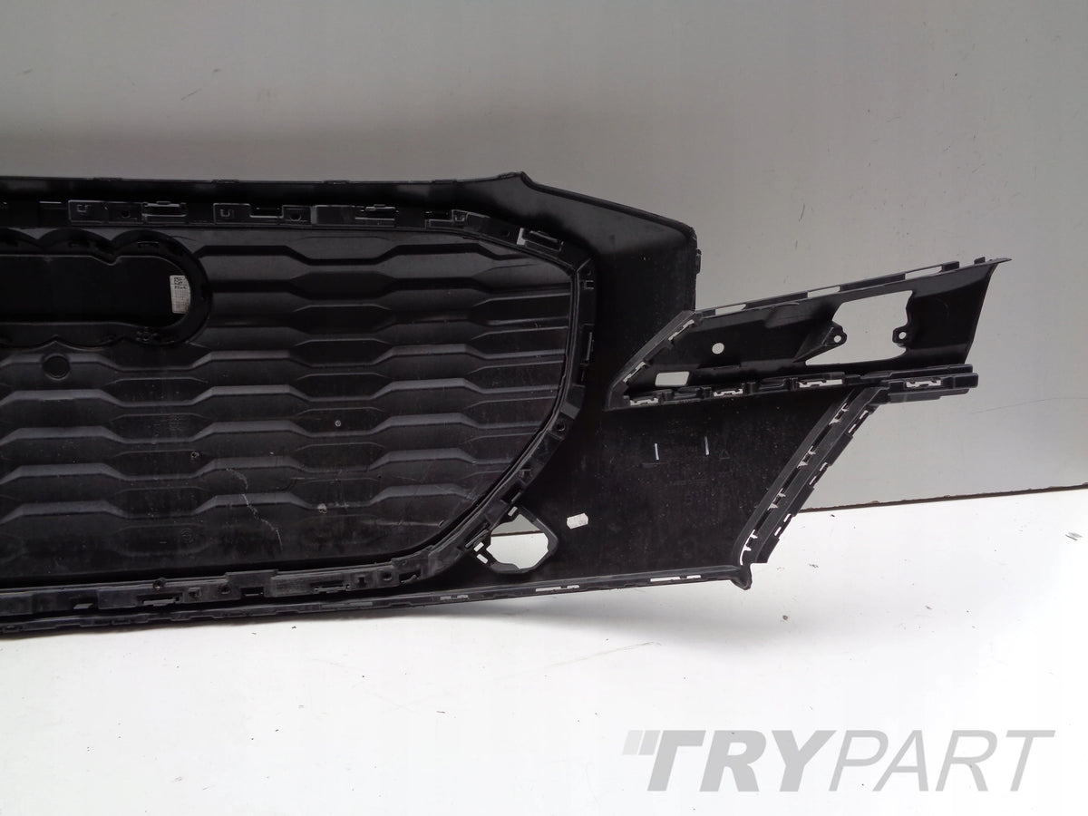 AUDI Q4 89A E-TRON BUMPER GRILLE