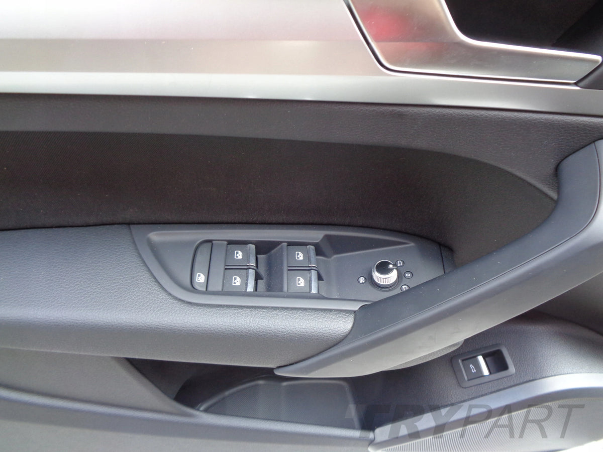 AUDI Q5 80A 17- SEATS CHAIRS SOFA DOOR PANELS