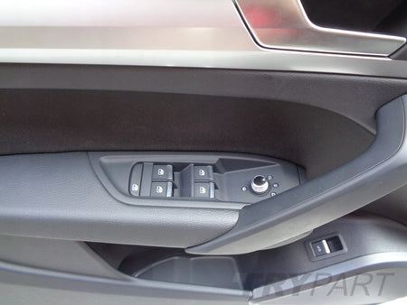 AUDI Q5 80A 17- SEATS CHAIRS SOFA DOOR PANELS