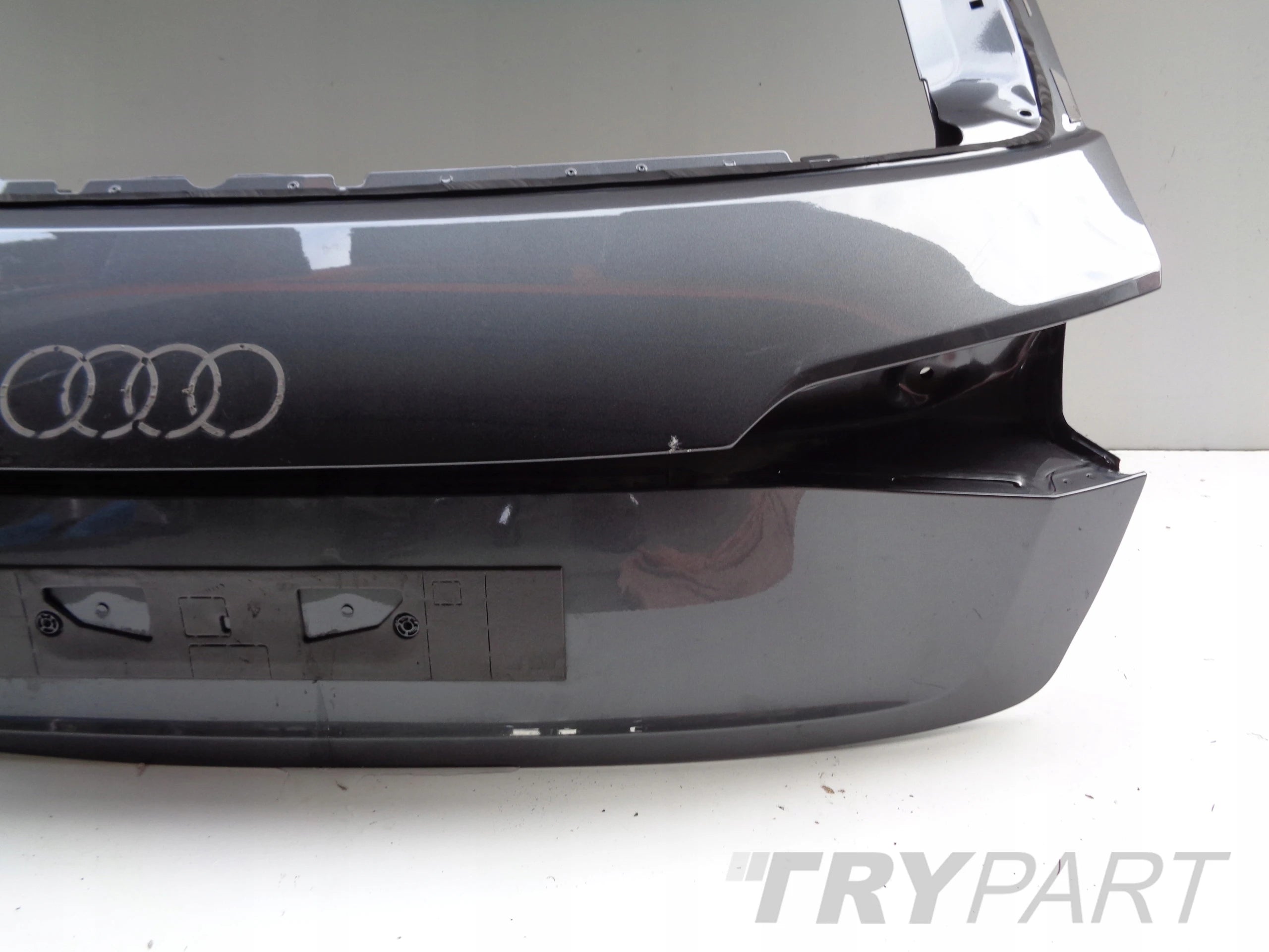 AUDI Q8 4M8 E-TRON REAR TAILGATE NO. 48791