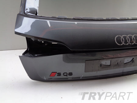 AUDI Q8 4M8 E-TRON REAR TAILGATE NO. 48791