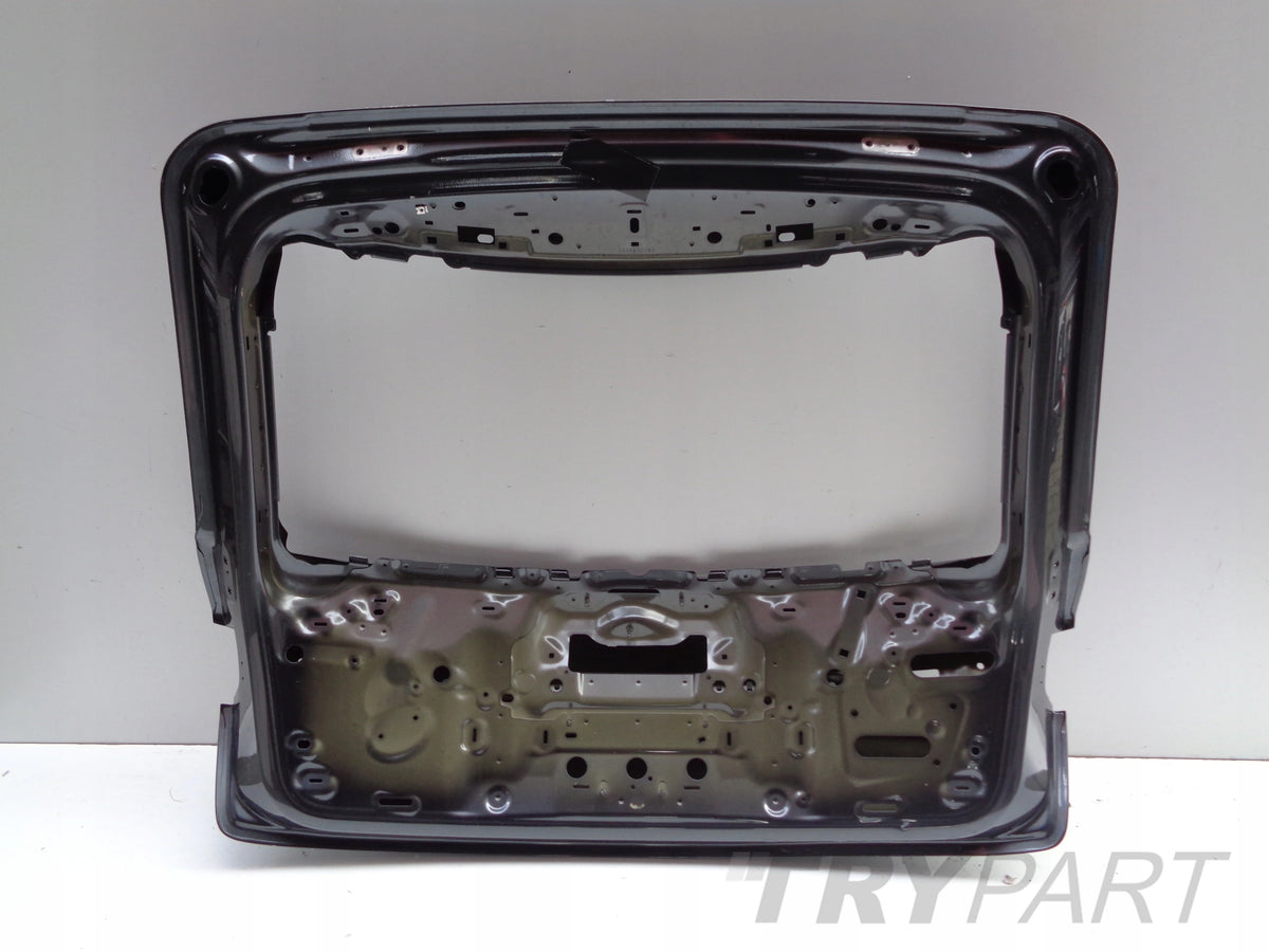 AUDI Q8 4M8 E-TRON REAR TAILGATE NO. 48791