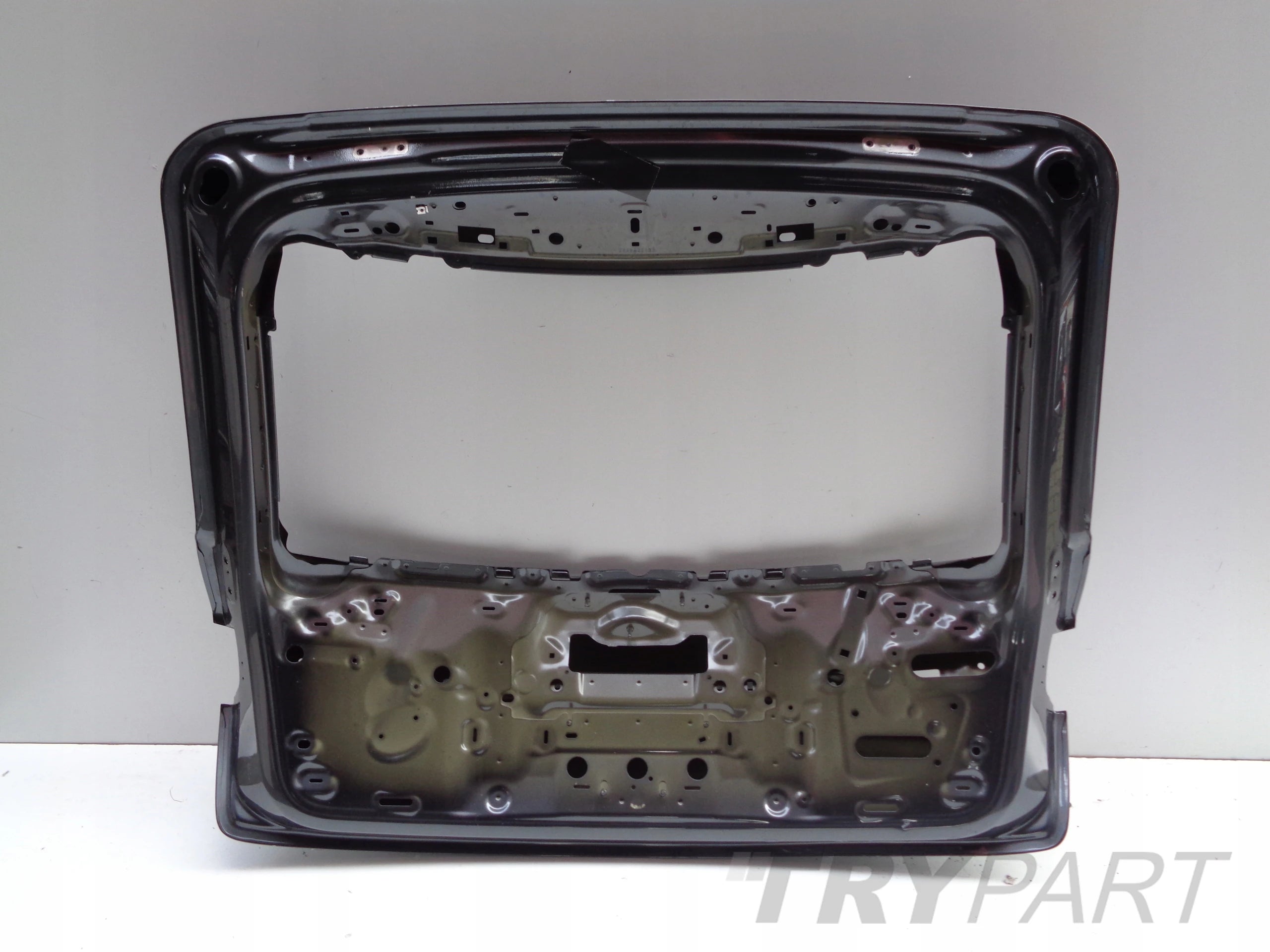 AUDI Q8 4M8 E-TRON REAR TAILGATE NO. 48791