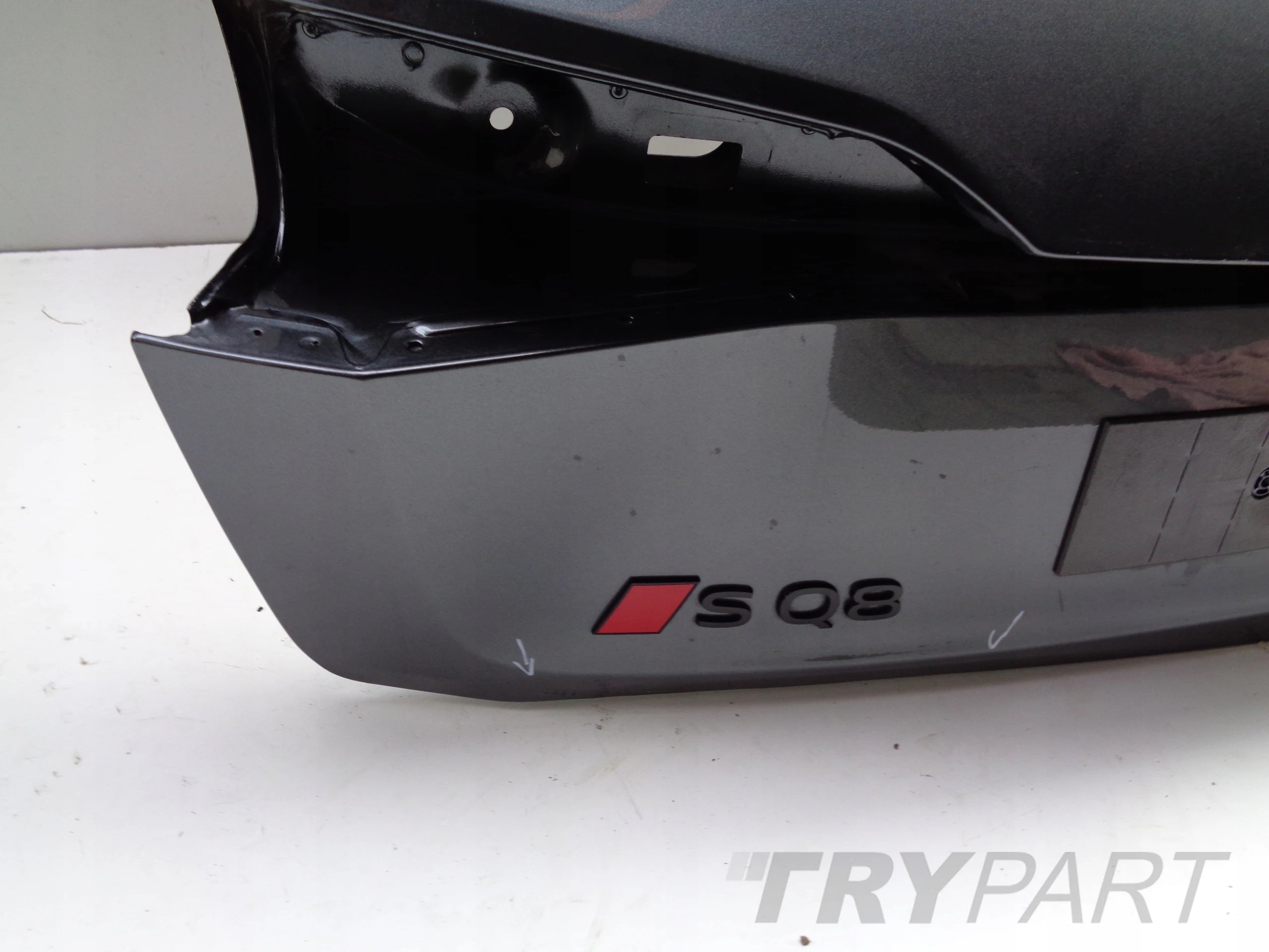 AUDI Q8 4M8 E-TRON REAR TAILGATE NO. 48791