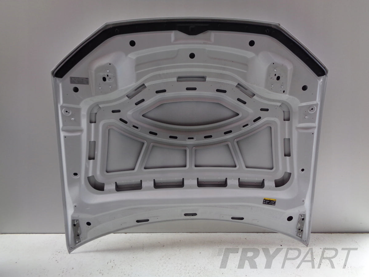 AUDI Q8 4M8 HOOD ENGINE COVER NO. 50790