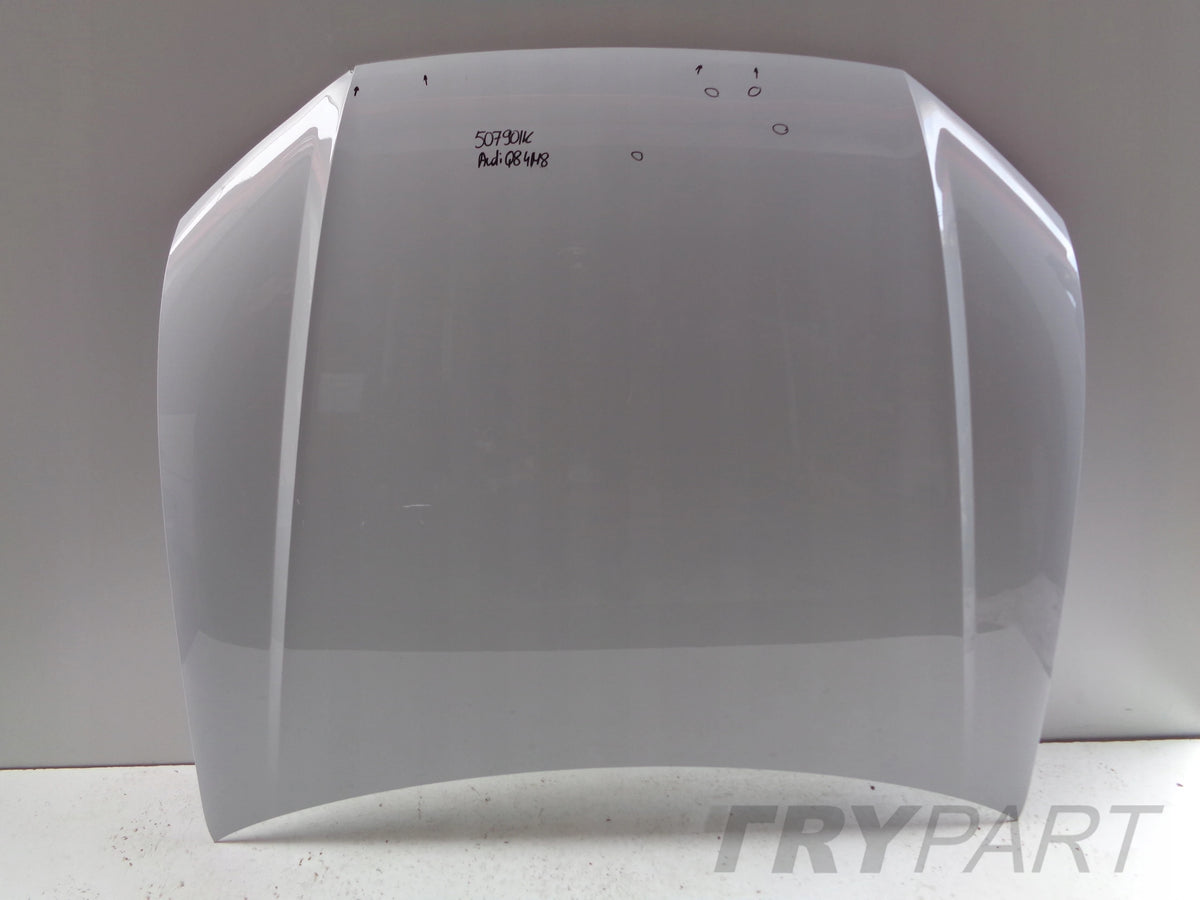 AUDI Q8 4M8 HOOD ENGINE COVER NO. 50790