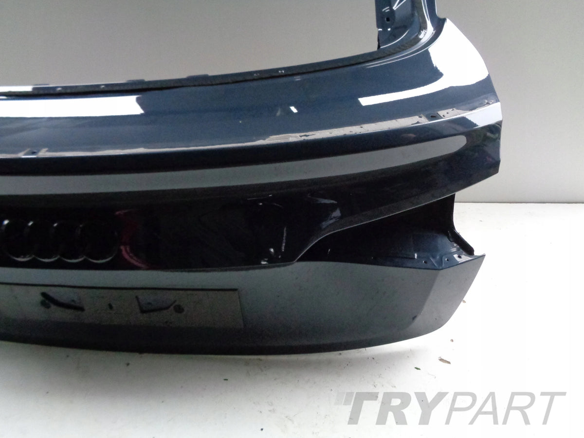 AUDI Q8 SPORTBACK E-TRON REAR TAILGATE NO. 50491