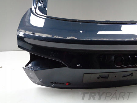 AUDI Q8 SPORTBACK E-TRON REAR TAILGATE NO. 50491