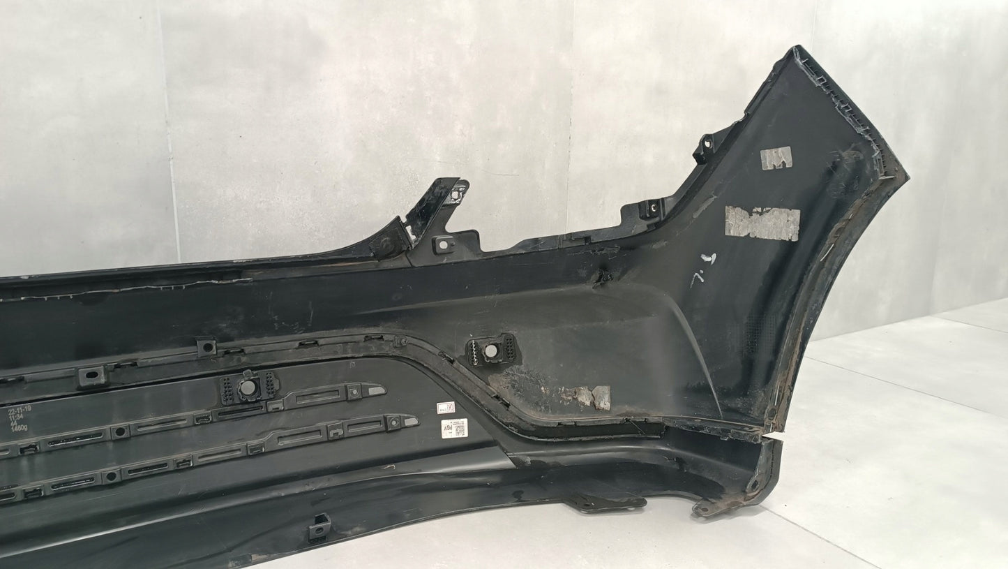 Rear Bumper for Hyundai Kona ELECTRIC EV LIFT 20-