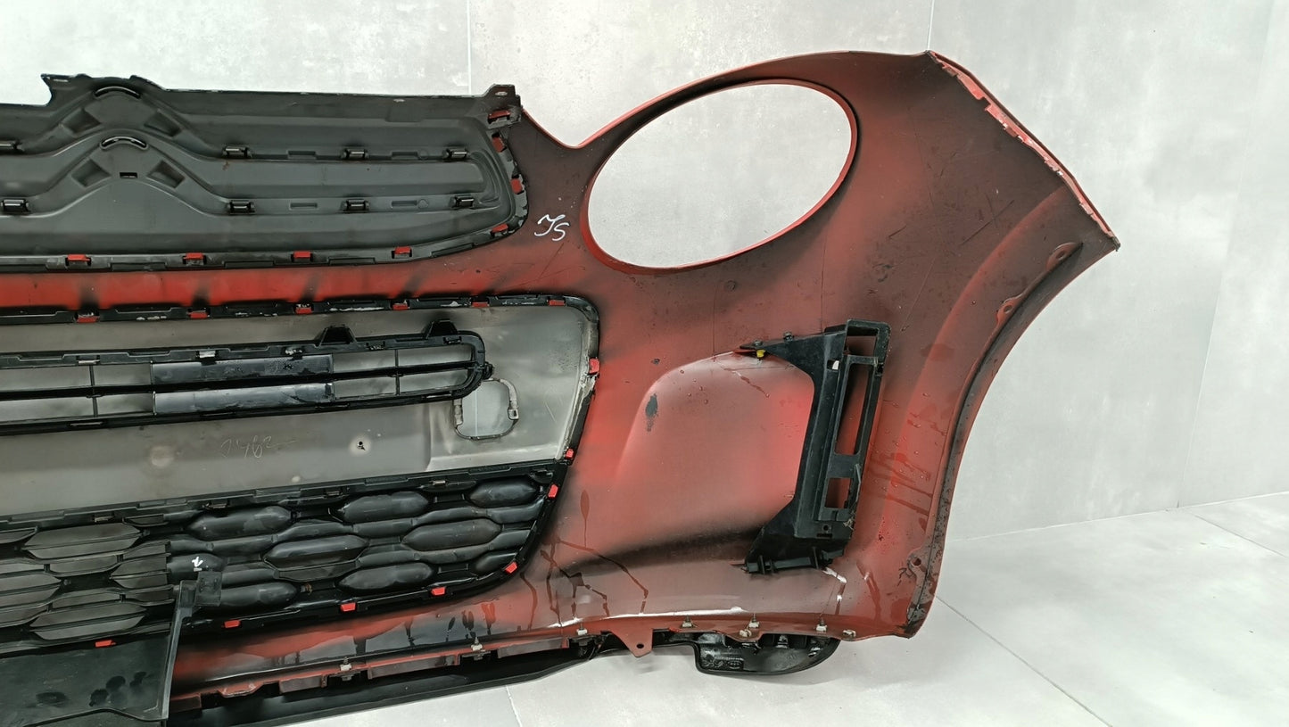 Front Bumper for Citroen C1 II (2014-)