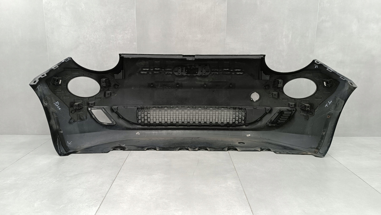 Front bumper FIAT 500E 500 E II 2 20-