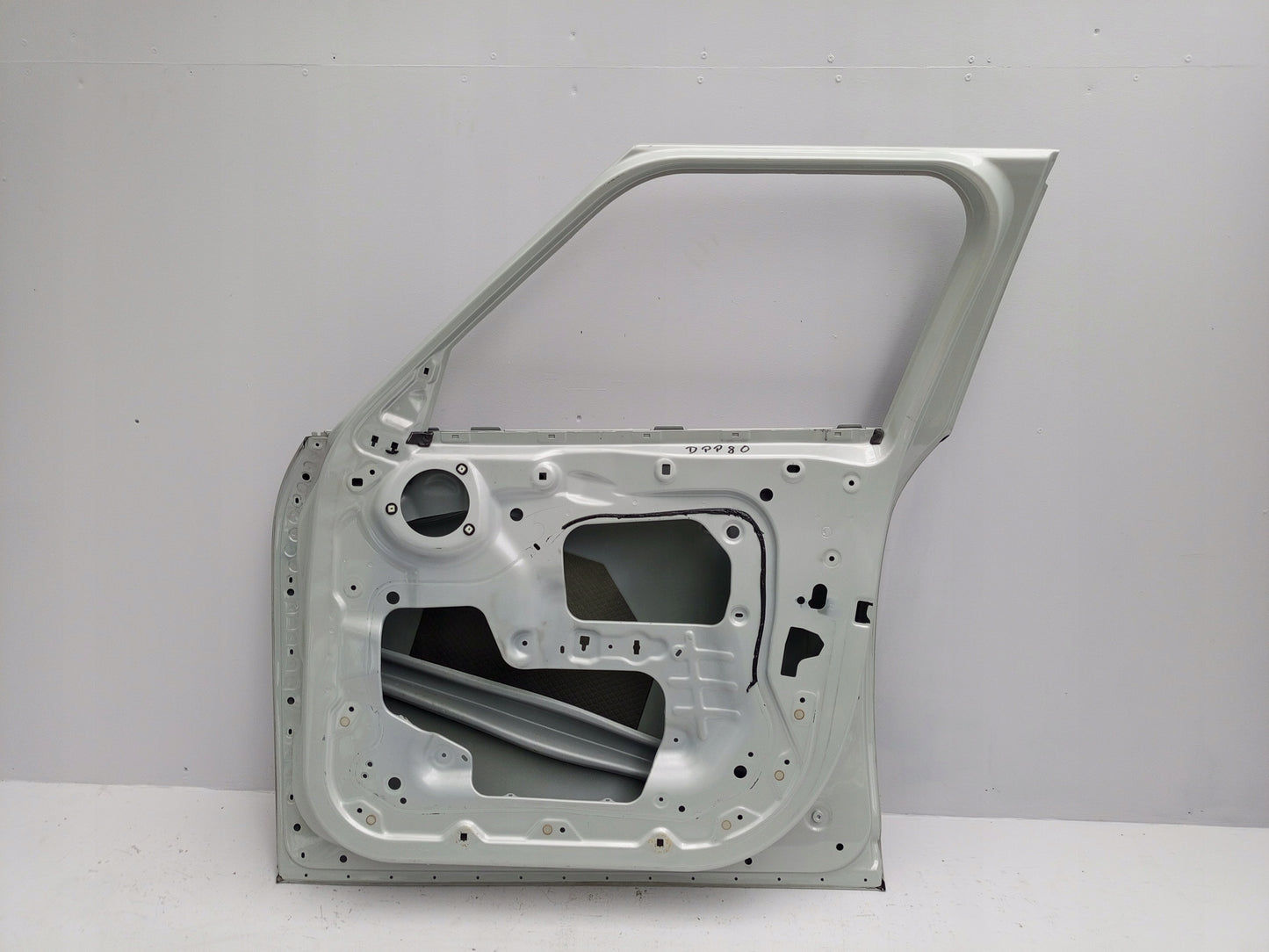 MINI F60 COUNTRYMAN 2016- FRONT RIGHT DOOR