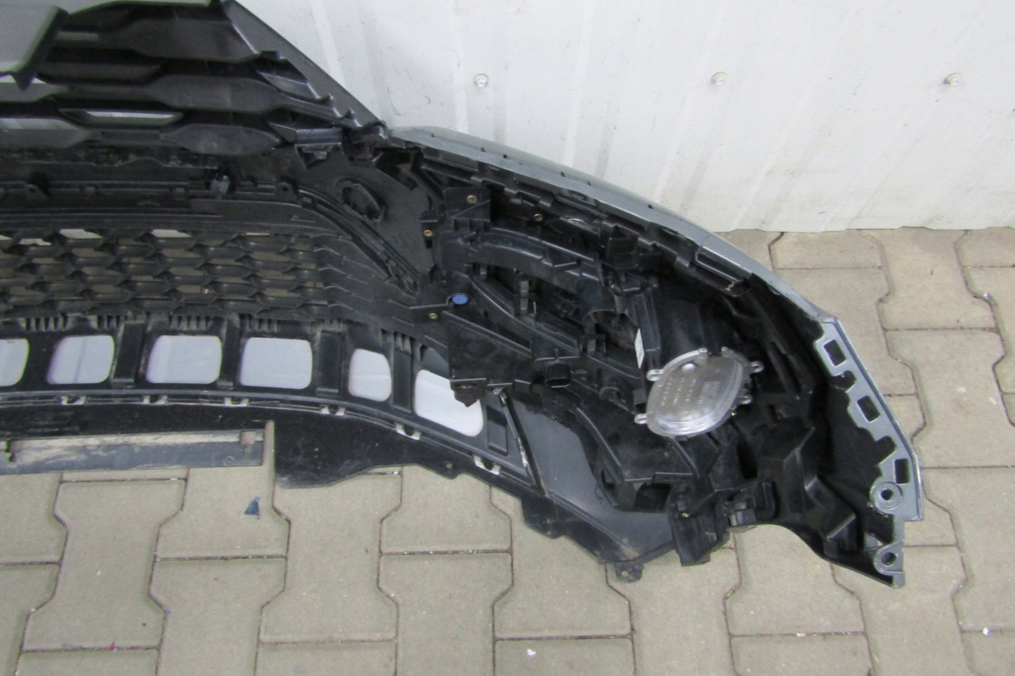 Front Bumper VW T-Roc 2GA 2017-2021