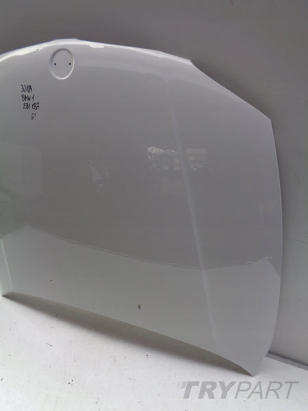 BMW 1 E81 E82 E87 E88 HOOD NO. 32184 G!