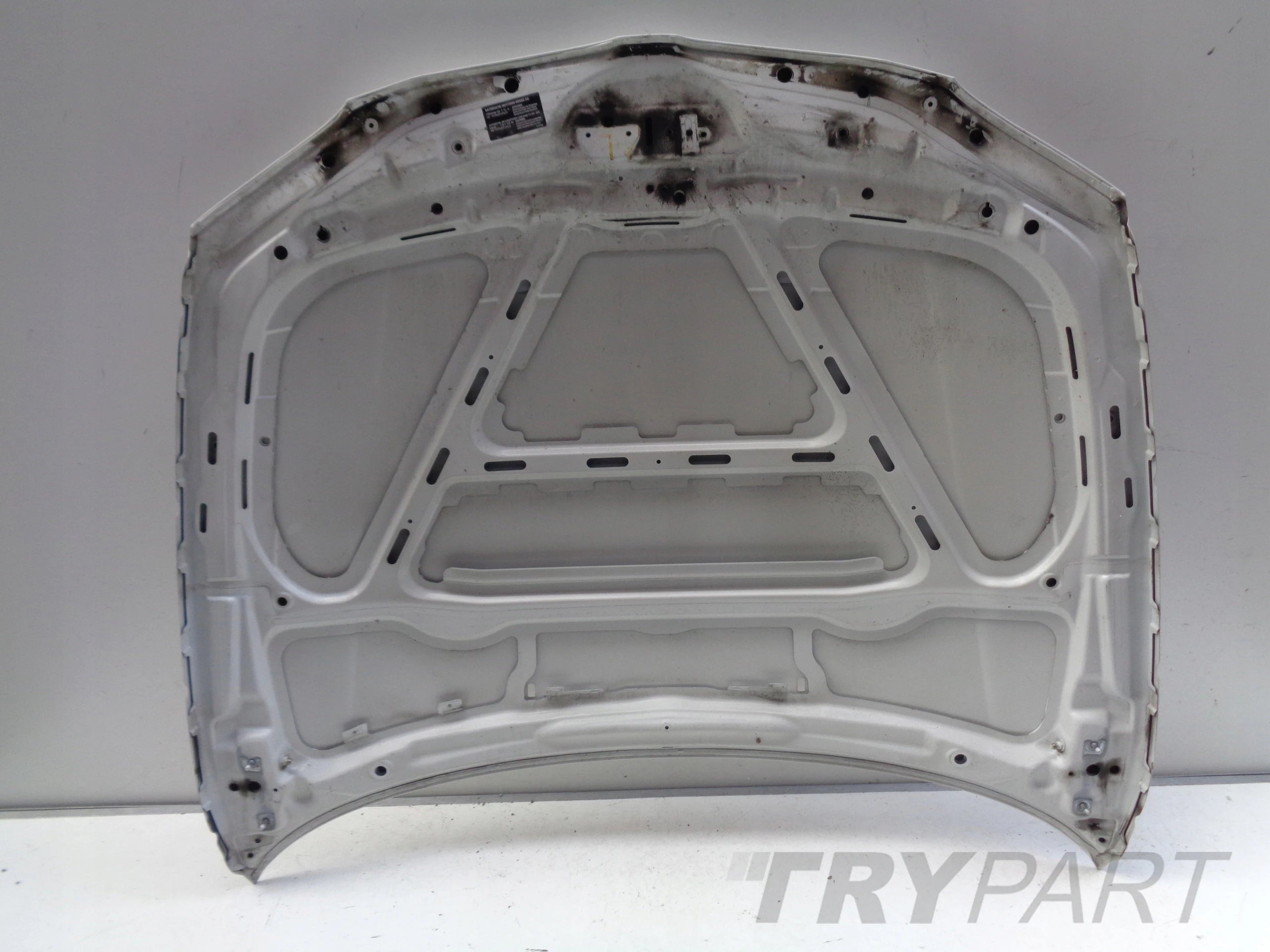 BMW 1 E81 E82 E87 E88 HOOD NO. 32184 G!