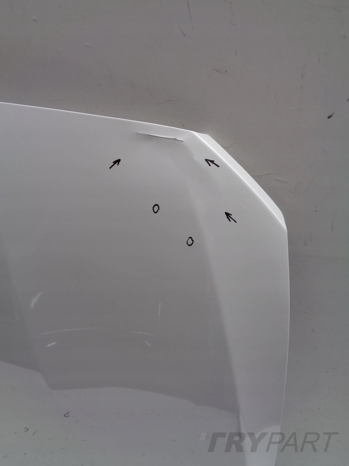 BMW 1 F20 F21 2 F22 F23 Engine Hood Cover No. 46185
