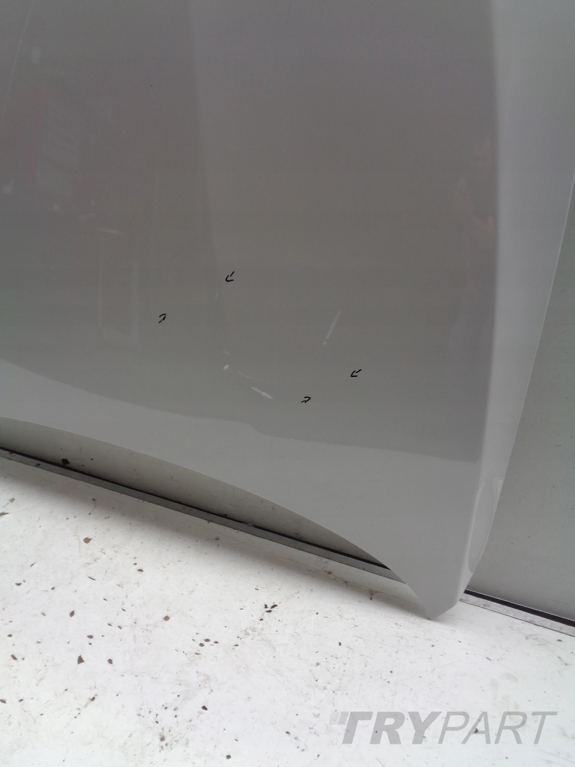 BMW 1 F20 F21 2 F22 F23 Engine Hood Cover No. 46185