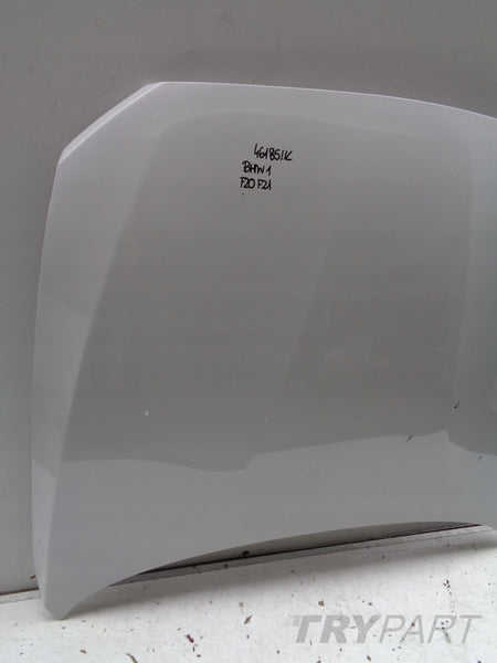 BMW 1 F20 F21 2 F22 F23 Engine Hood Cover No. 46185