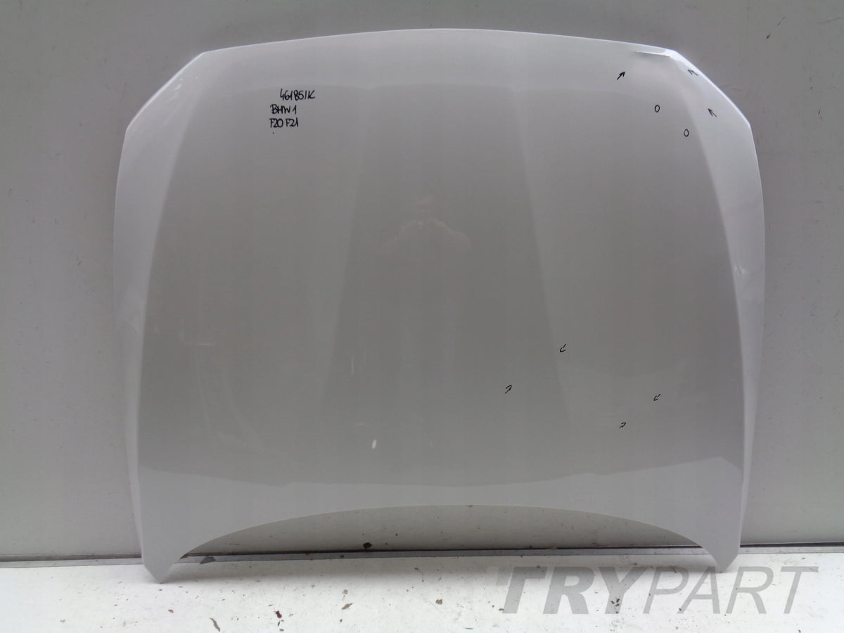 BMW 1 F20 F21 2 F22 F23 Engine Hood Cover No. 46185