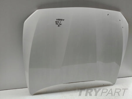 BMW 1 F20 F21 2 F22 F23 ENGINE HOOD COVER NO. 49898